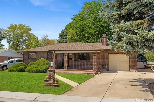 6565 Winona Court Arvada, CO 80003
