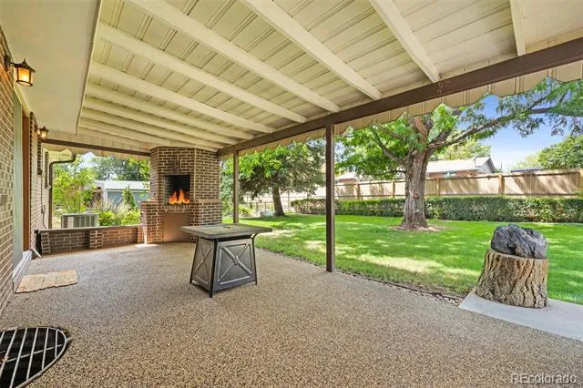 6565 Winona Court Arvada, CO 80003