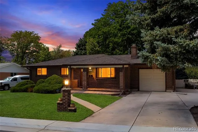 6565 Winona Court Arvada, CO 80003