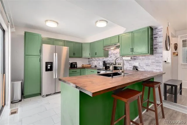2625 S Xanadu Way #E Aurora, CO 80014