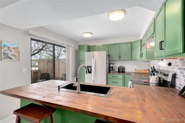 2625 S Xanadu Way #E Aurora, CO 80014