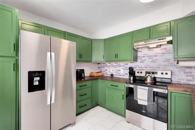 2625 S Xanadu Way #E Aurora, CO 80014