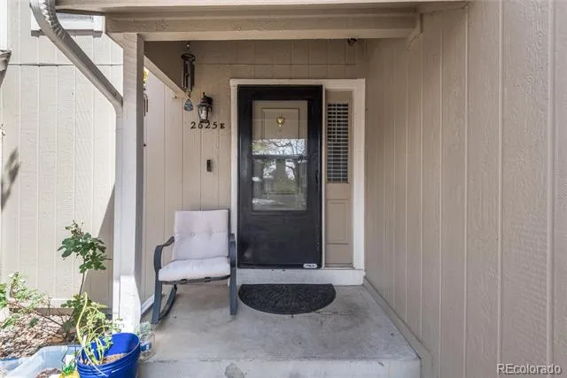 2625 S Xanadu Way #E Aurora, CO 80014