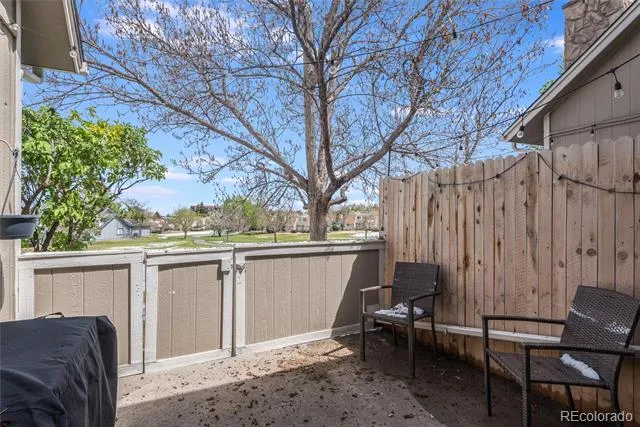 2625 S Xanadu Way #E Aurora, CO 80014