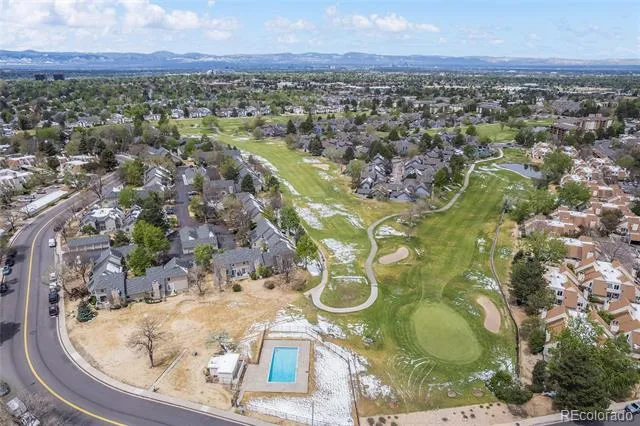 2625 S Xanadu Way #E Aurora, CO 80014