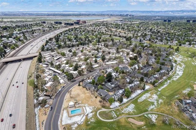 2625 S Xanadu Way #E Aurora, CO 80014