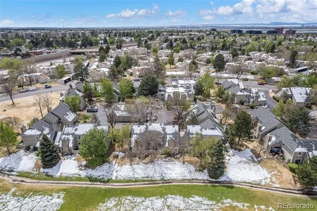 2625 S Xanadu Way #E Aurora, CO 80014
