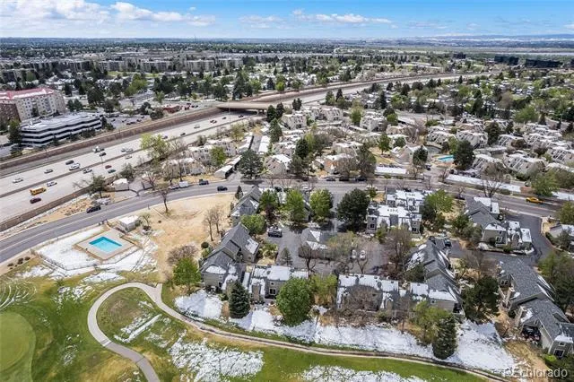 2625 S Xanadu Way #E Aurora, CO 80014