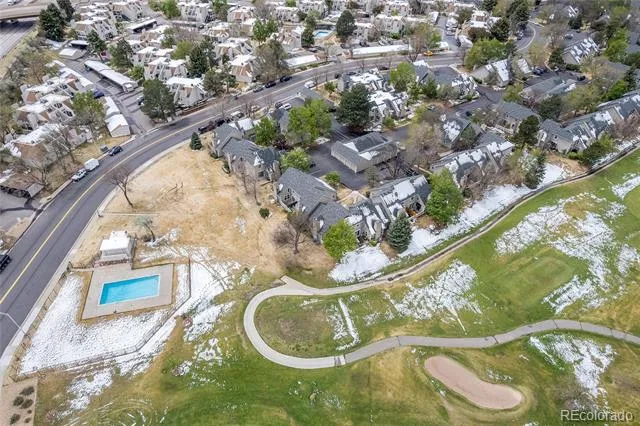 2625 S Xanadu Way #E Aurora, CO 80014