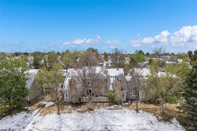 2625 S Xanadu Way #E Aurora, CO 80014