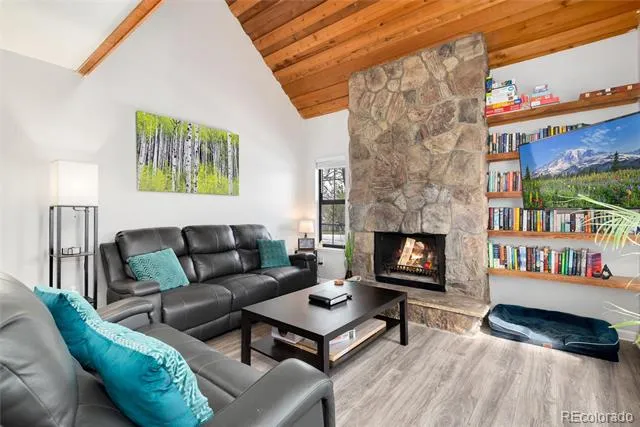 2625 S Xanadu Way #E Aurora, CO 80014