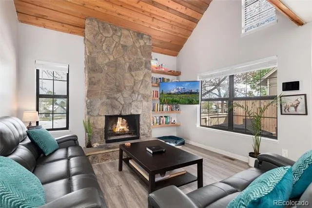 2625 S Xanadu Way #E Aurora, CO 80014
