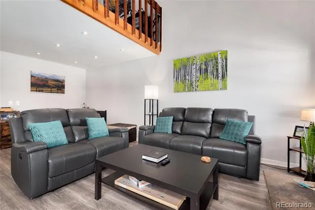 2625 S Xanadu Way #E Aurora, CO 80014