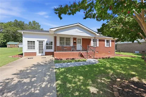 534 S Martin Luther King Jr Avenue