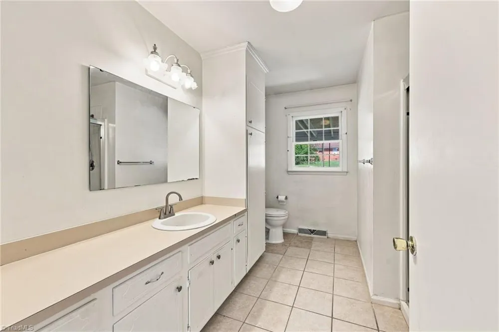 534 S Martin Luther King Jr Avenue Salisbury, NC 28144