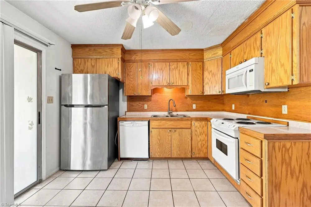 534 S Martin Luther King Jr Avenue Salisbury, NC 28144