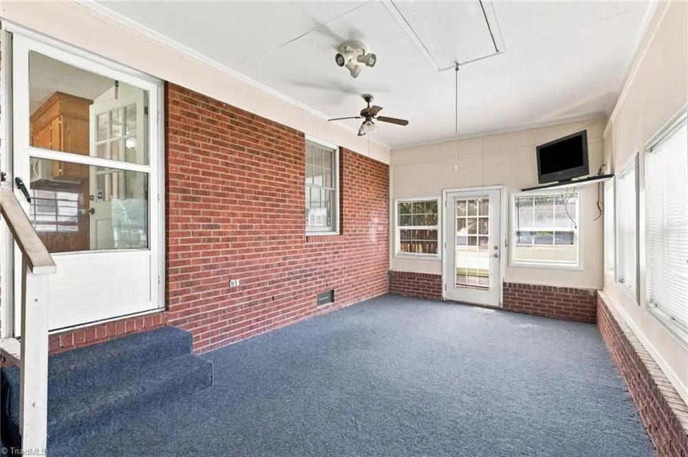 534 S Martin Luther King Jr Avenue Salisbury, NC 28144