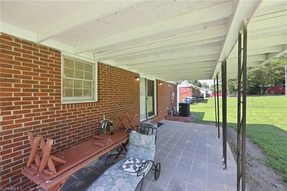 534 S Martin Luther King Jr Avenue Salisbury, NC 28144