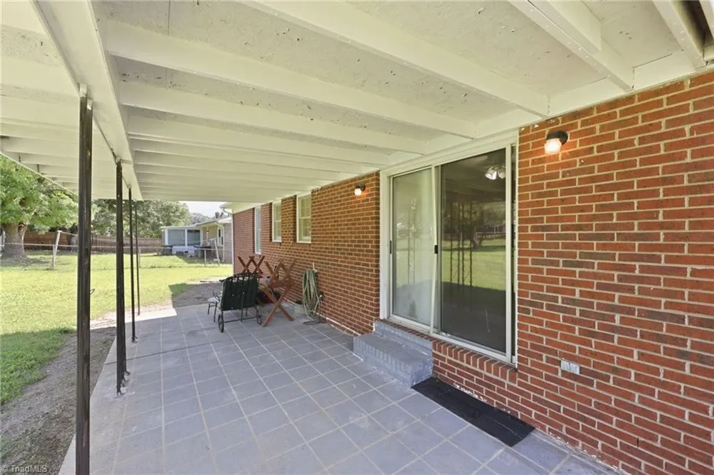 534 S Martin Luther King Jr Avenue Salisbury, NC 28144