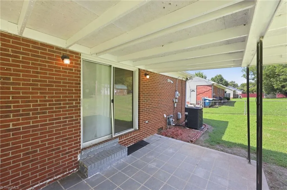 534 S Martin Luther King Jr Avenue Salisbury, NC 28144