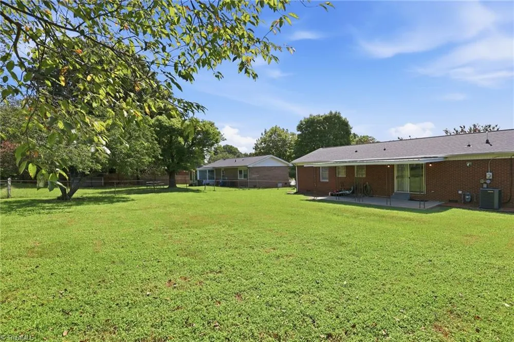 534 S Martin Luther King Jr Avenue Salisbury, NC 28144