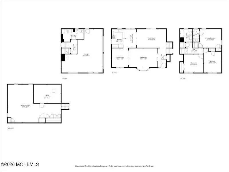 37 Ravine Road Red Bank, NJ 07701