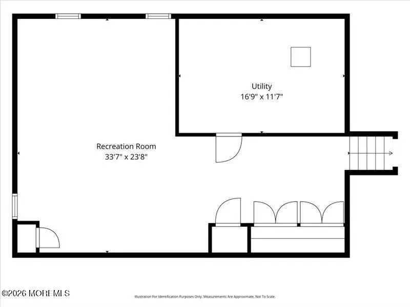 37 Ravine Road Red Bank, NJ 07701