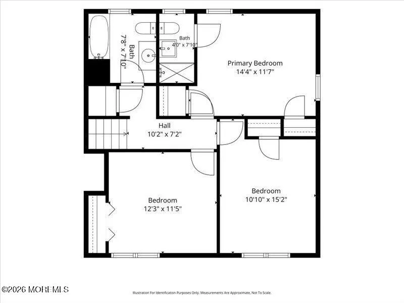 37 Ravine Road Red Bank, NJ 07701