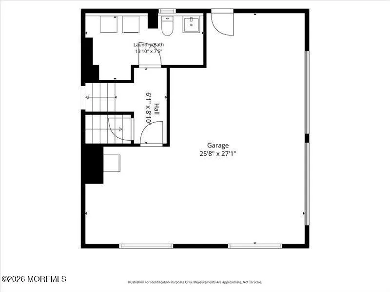 37 Ravine Road Red Bank, NJ 07701