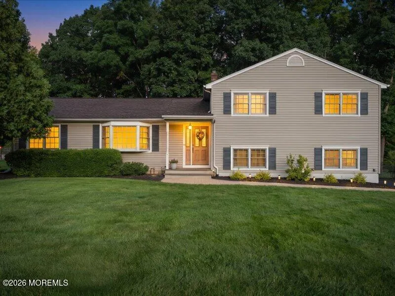 37 Ravine Road Red Bank, NJ 07701