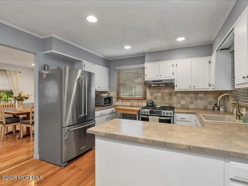 37 Ravine Road Red Bank, NJ 07701