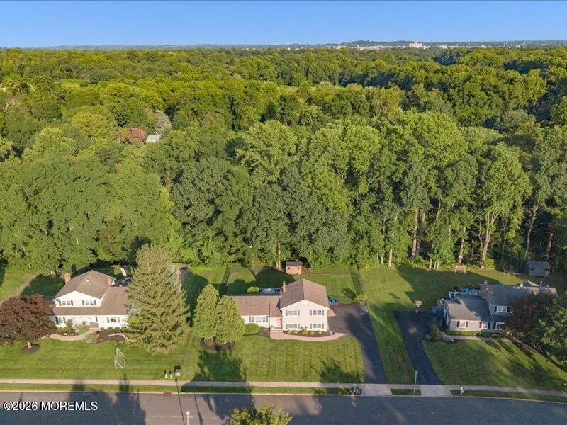 37 Ravine Road Red Bank, NJ 07701