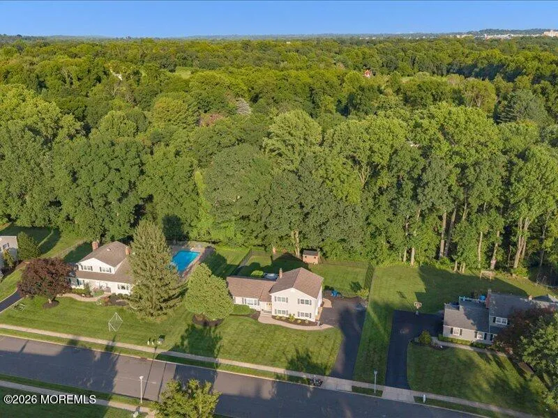 37 Ravine Road Red Bank, NJ 07701
