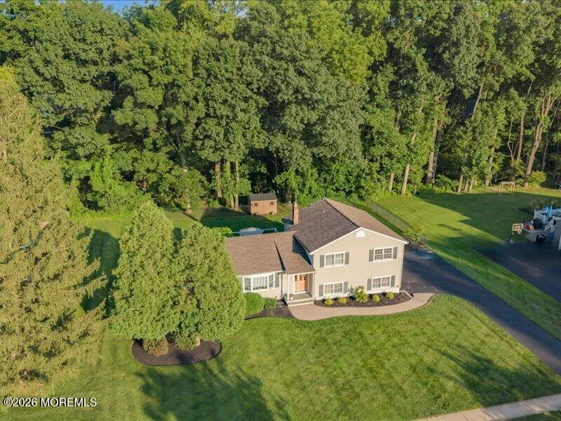 37 Ravine Road Red Bank, NJ 07701
