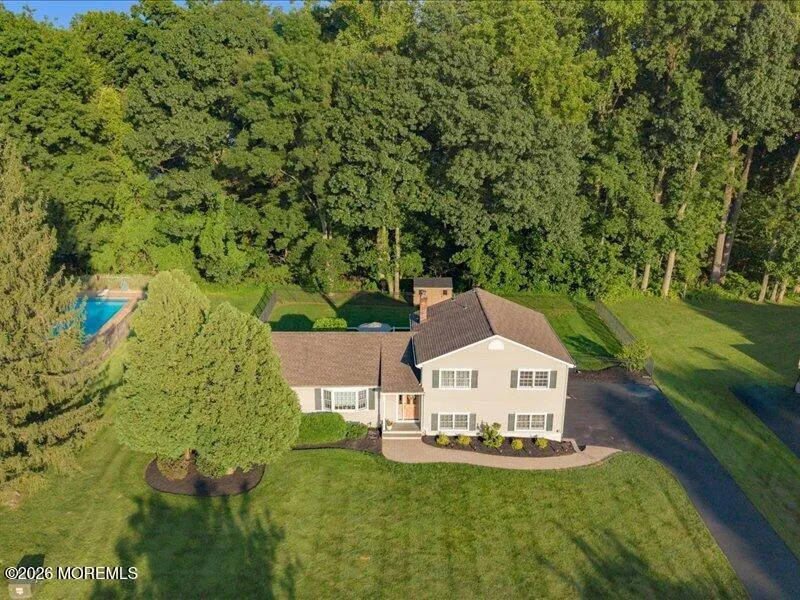 37 Ravine Road Red Bank, NJ 07701
