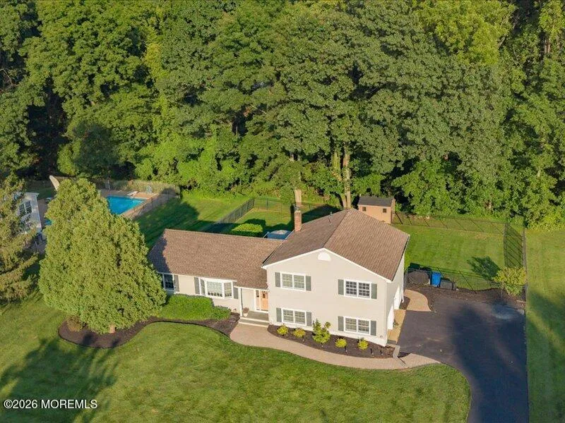 37 Ravine Road Red Bank, NJ 07701