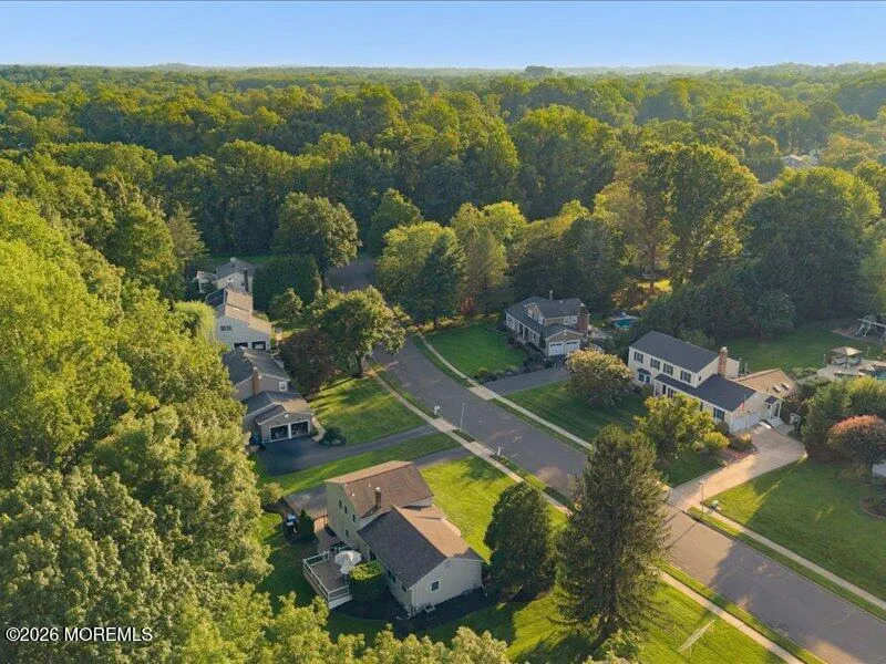 37 Ravine Road Red Bank, NJ 07701