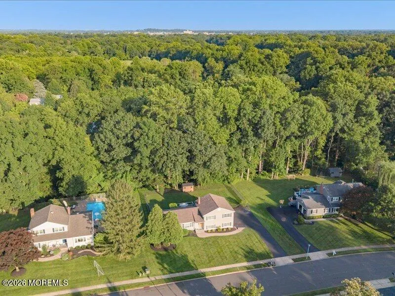 37 Ravine Road Red Bank, NJ 07701