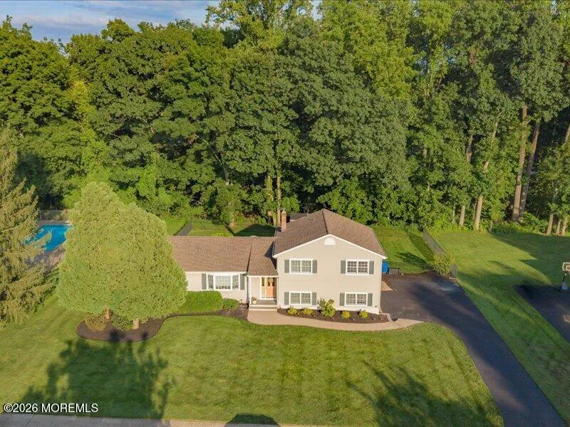 37 Ravine Road Red Bank, NJ 07701