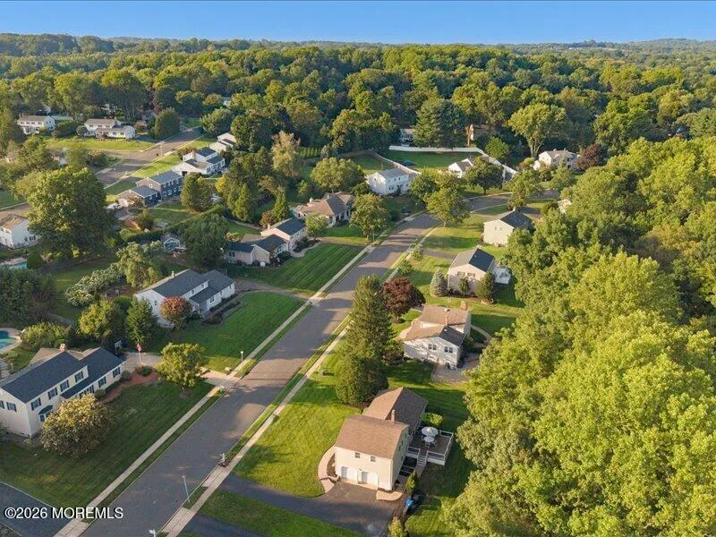37 Ravine Road Red Bank, NJ 07701