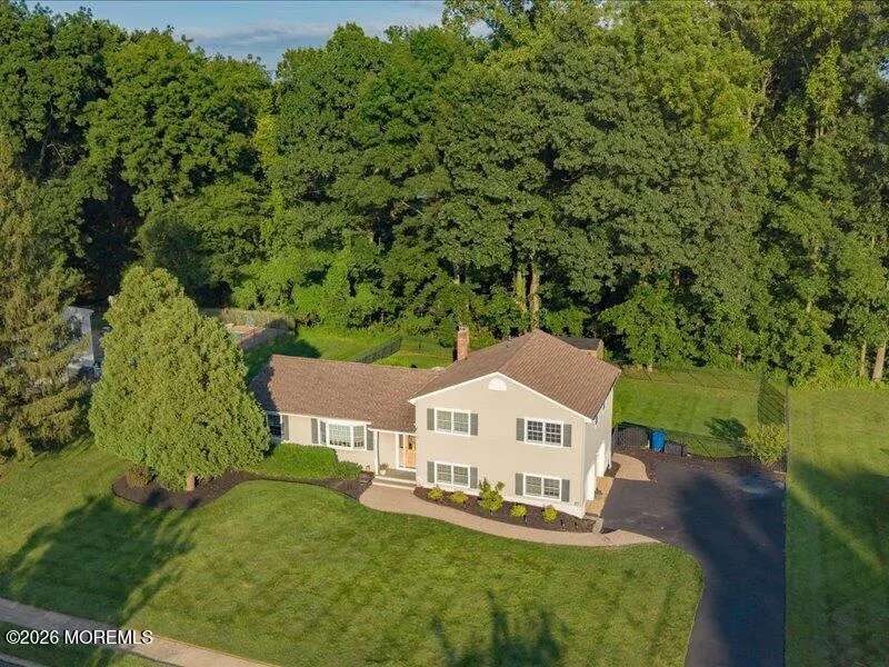 37 Ravine Road Red Bank, NJ 07701