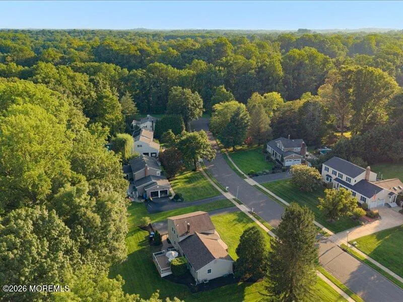 37 Ravine Road Red Bank, NJ 07701