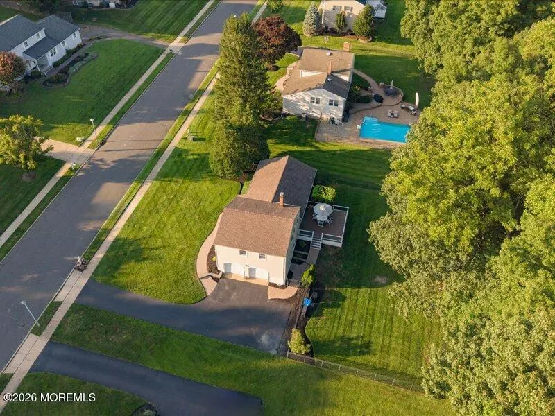 37 Ravine Road Red Bank, NJ 07701