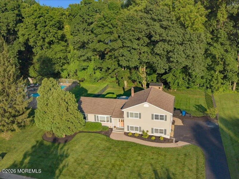 37 Ravine Road Red Bank, NJ 07701