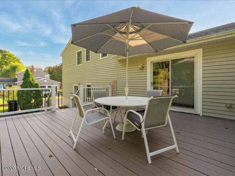 37 Ravine Road Red Bank, NJ 07701
