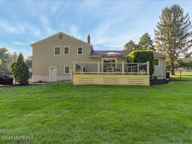 37 Ravine Road Red Bank, NJ 07701