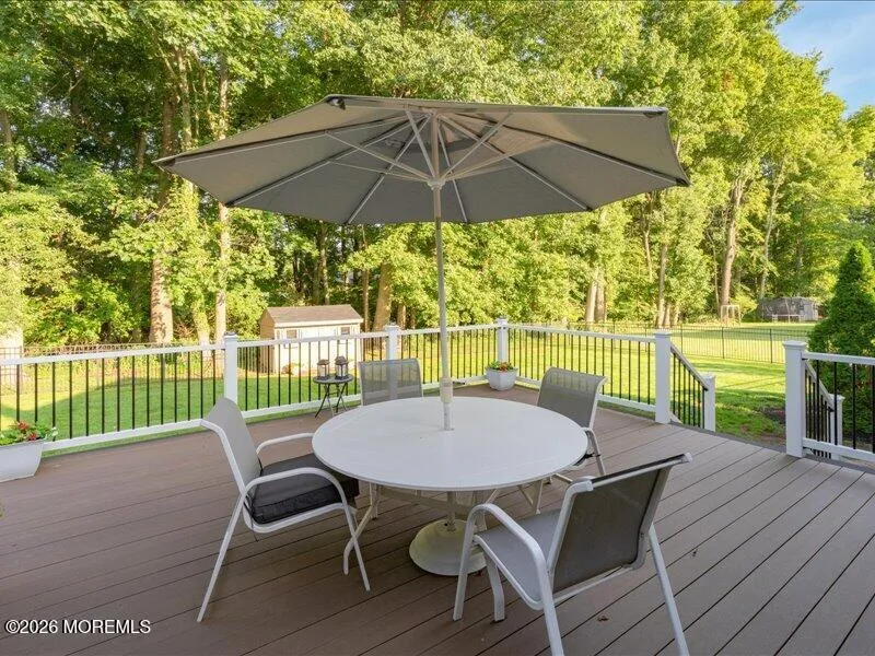 37 Ravine Road Red Bank, NJ 07701