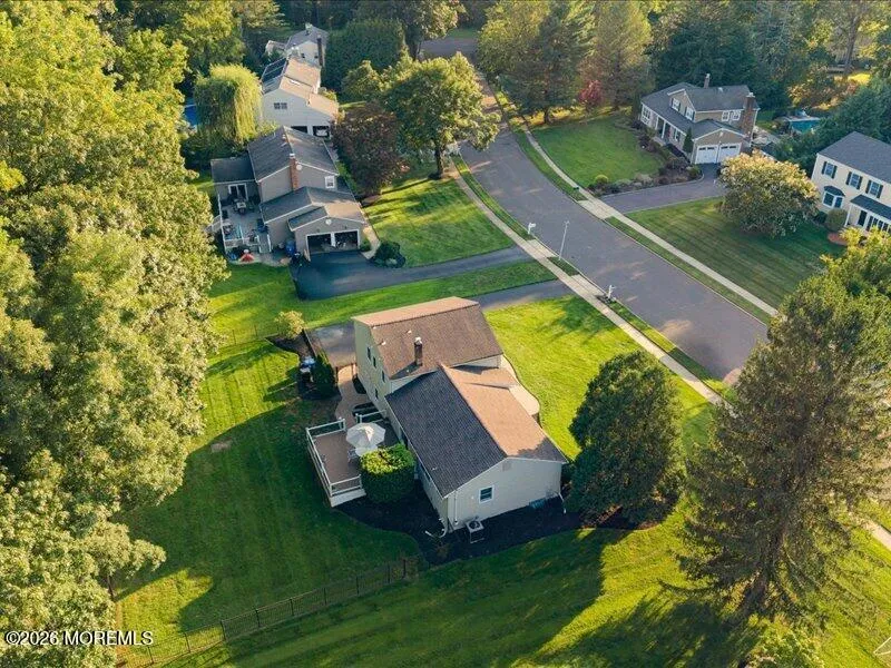 37 Ravine Road Red Bank, NJ 07701