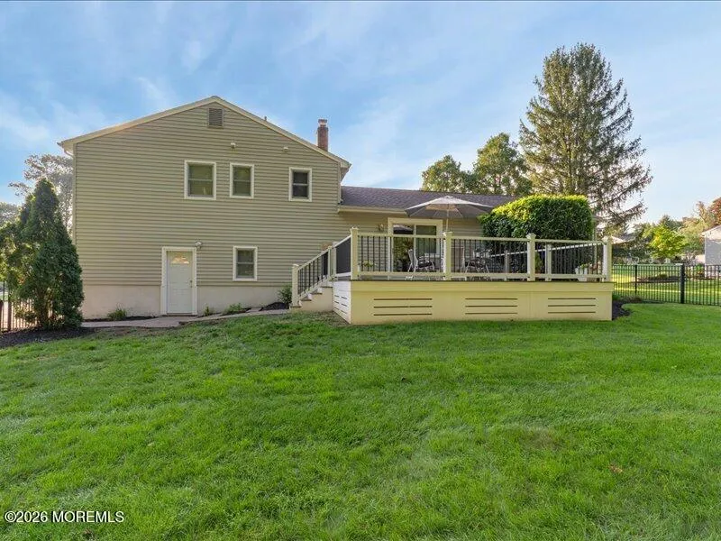 37 Ravine Road Red Bank, NJ 07701