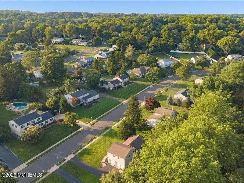 37 Ravine Road Red Bank, NJ 07701